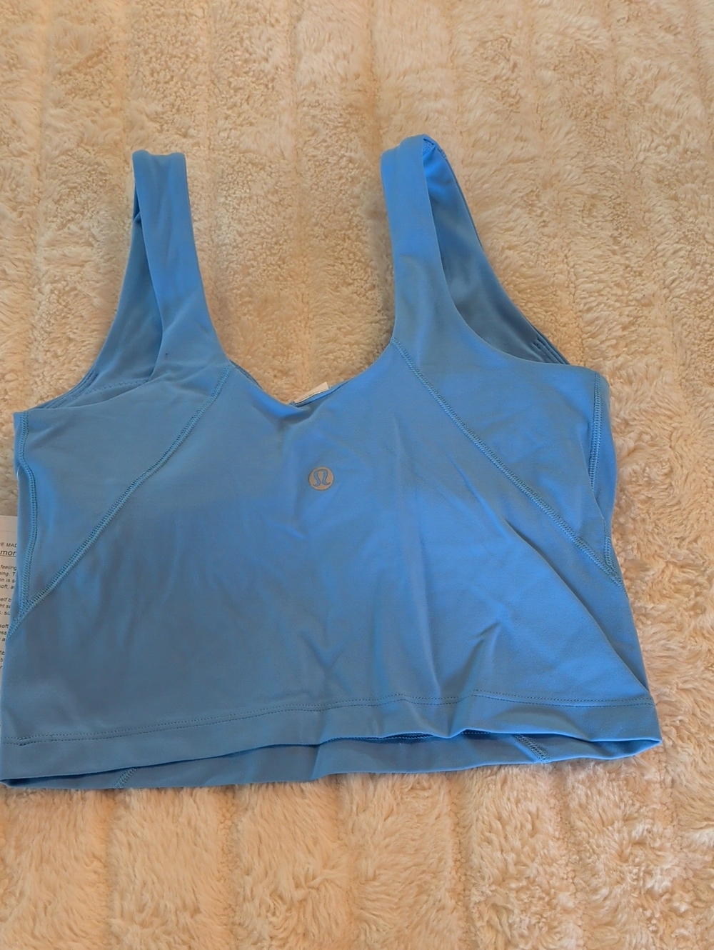 Lululemon Align Tank - Picture 3 of 4